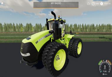 Case IH Steiger v2.0