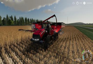 Case IH Steiger v2.0