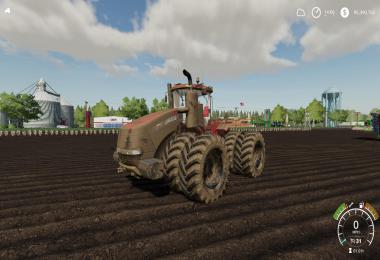 Case IH Steiger v2.0