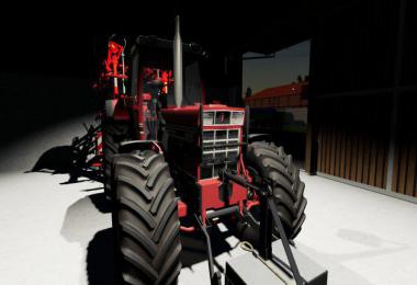 Case IHC 955XL-1056XL | Baujahr 81-85 v1.0.2