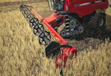 CaseIH 3050 Cutter v1.0.0.0