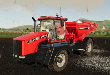 CaseIH Titan 4540 v1.0.0.1