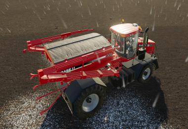 CaseIH Titan 4540 v1.0.0.1
