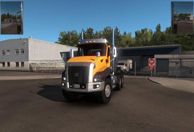 CAT CT 660 v2.2 1.34.x