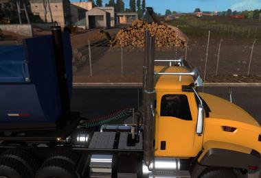 CAT CT 660 v2.2 1.34.x