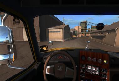 CAT CT 660 v2.2 1.34.x