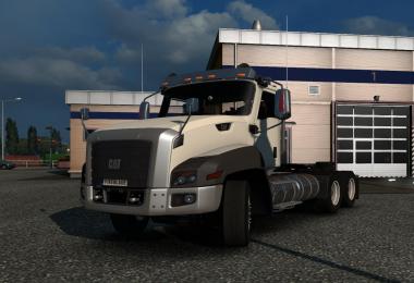 CAT CT 660 v2.3 1.34.x