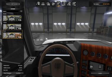 CAT CT 660 v2.3 1.34.x
