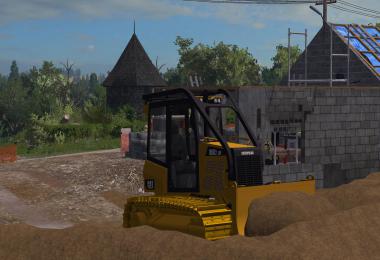 CAT D5K2 v1.0.0.0