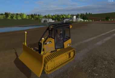 CAT D5K2 v1.0.0.0