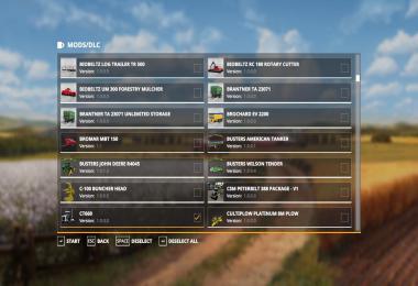 Caterpillar Ct660 v2.0