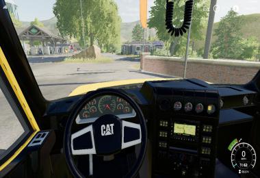Caterpillar Ct660 v2.0