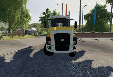 Caterpillar Ct660 v2.0