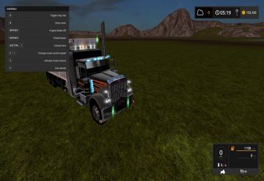 CCPeterbiltDumpTruck v1.0.0.4