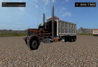 CCPeterbiltDumpTruck v1.0.0.4