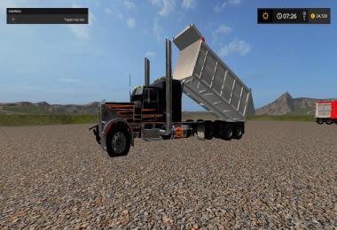 CCPeterbiltDumpTruck v1.0.0.4