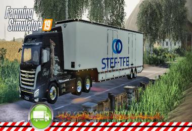 CJ trailer => pack 1 <= TFSGROUP v1.0