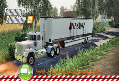 CJ TRAILER PACK 2 TFSGROUP V1.0