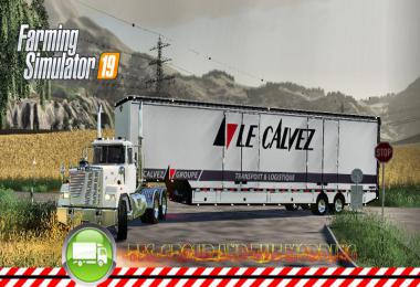CJ TRAILER PACK 2 TFSGROUP V1.0