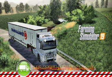 CJ TRAILER PACK 2 TFSGROUP V1.0