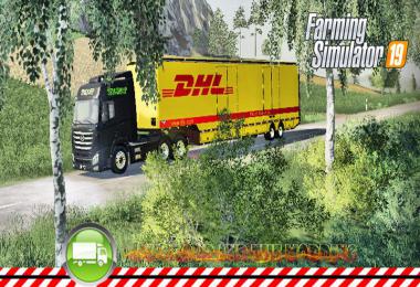 CJ TRAILER PACK 2 TFSGROUP V1.0