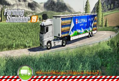 CJ TRAILER PACK 5 TFSGROUP v1.0