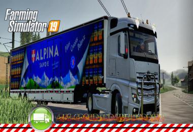 CJ TRAILER PACK 5 TFSGROUP v1.0