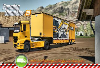 CJ TRAILER PACK 5 TFSGROUP v1.0