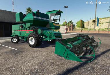 Combine RSM Niva v1.0.4