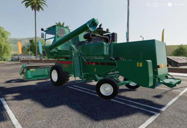 Combine RSM Niva v1.0.4