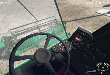 Combine RSM Niva v1.0.4