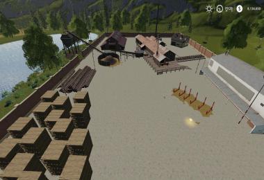 Complete FDR Logging Equipment Pack v4.0.2