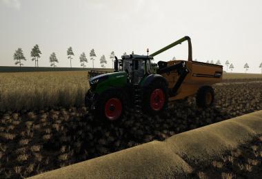 Coolamon Chaser Bins 24T v2.0.0.0