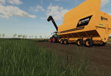 Coolamon Mother Bins 100T v1.0.0.0