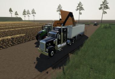 Coolamon Mother Bins 100T v1.0.0.0