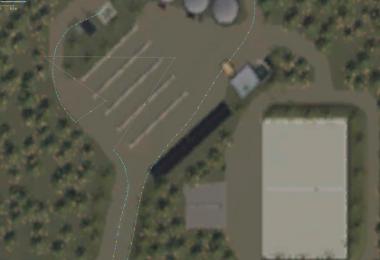 Courseplay 6 Editor OSM Converter for FS19 v1.0.4