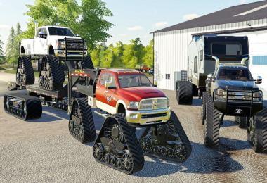 CSM Project RAMZILLA v2.0.1