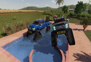 CSM Project RAMZILLA v2.0.1