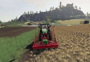 CSS Kuhn HR4004 front powerharrow v1.0