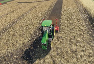 CSS Kuhn HR4004 front powerharrow v1.0