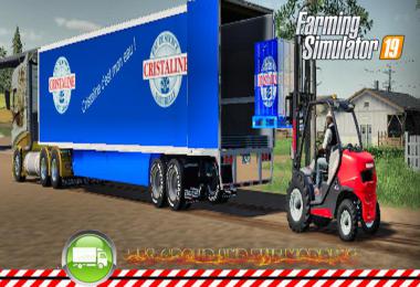 CUVE CHRISTALINE 1000L v1.05