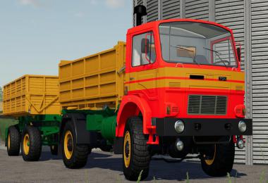 D-754 Truck Pack v1.0.0.0