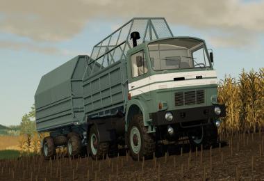 D-754 Truck Pack v1.0.0.0