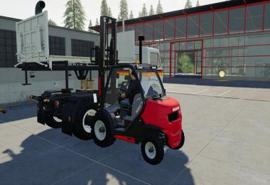 D-754 Truck Pack v1.0.0.0