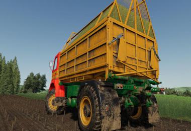 D-754 Truck Pack v1.0.0.0