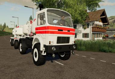 D-754 Truck Pack v1.0.0.0