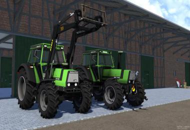 Deutz DX90 und Deutz DX140 v0.1