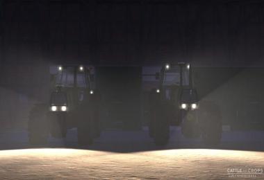 Deutz DX90 und Deutz DX140 v0.1