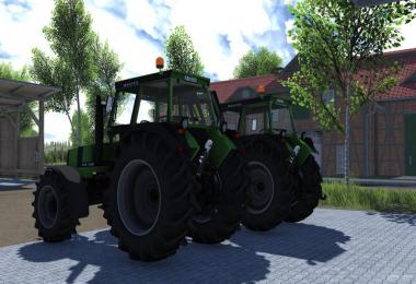 Deutz DX90 und Deutz DX140 v0.1