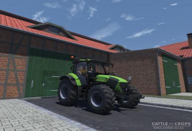 Deutz Fahr 5130 TTV v0.5.0.6.1